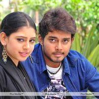 Tanish New Movie On Location - Stills